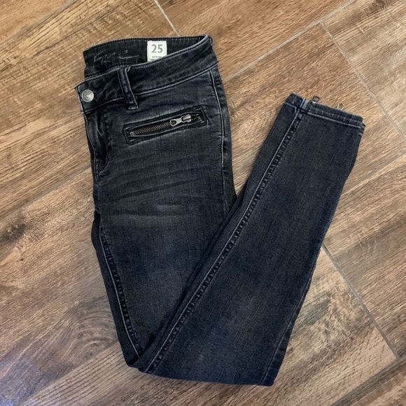 Free People Pants - 🚫 SOLD. Free People Jeans